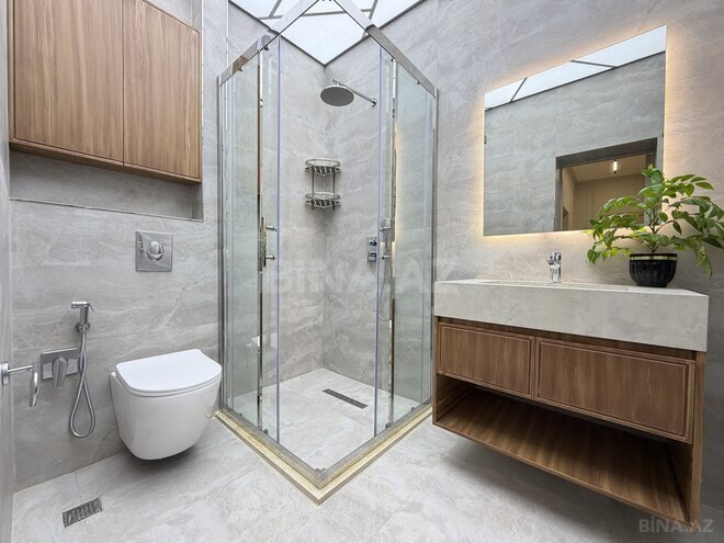 Satılır 2 otaqlı yeni tikili 68 m², Şah İsmayıl Xətai m., photo 13 from 19