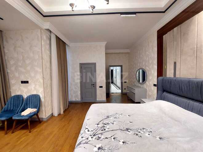 Продается 3-комн. новостройка 136 м², Насиминский  р., photo 9 from 19