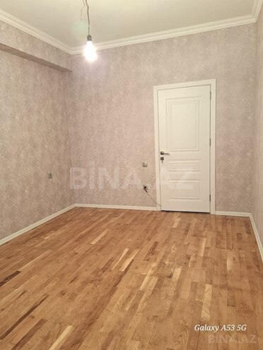 Satılır 2 otaqlı yeni tikili 80 m², Elmlər Akademiyası m., photo 9 from 17