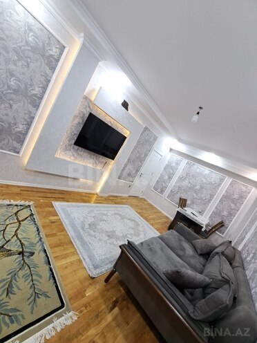 Satılır 2 otaqlı yeni tikili 80 m², Elmlər Akademiyası m., photo 5 from 17