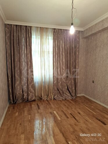 Satılır 2 otaqlı yeni tikili 80 m², Elmlər Akademiyası m., photo 7 from 17