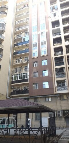 Satılır 2 otaqlı yeni tikili 80 m², Elmlər Akademiyası m., photo 16 from 17