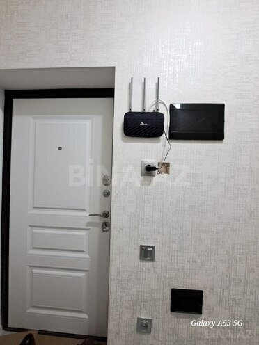 Satılır 2 otaqlı yeni tikili 80 m², Elmlər Akademiyası m., photo 14 from 17