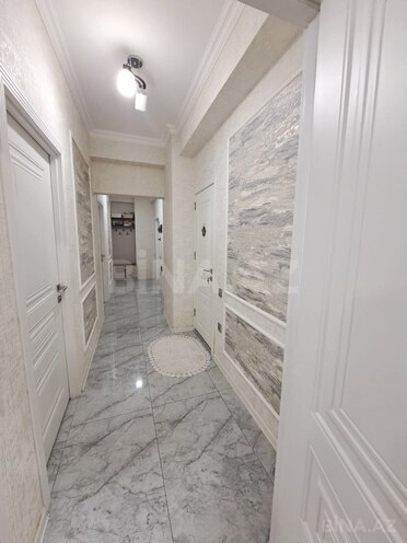 Satılır 2 otaqlı yeni tikili 80 m², Elmlər Akademiyası m., photo 12 from 17