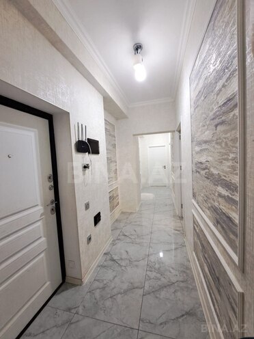 Satılır 2 otaqlı yeni tikili 80 m², Elmlər Akademiyası m., photo 13 from 17