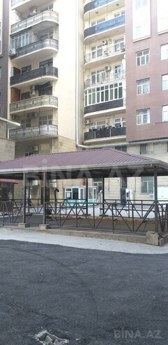 Satılır 2 otaqlı yeni tikili 80 m², Elmlər Akademiyası m., photo 15 from 17