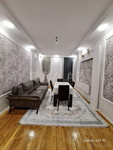 Satılır 2 otaqlı yeni tikili 80 m², Elmlər Akademiyası m., photo 6 from 17