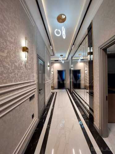 Продается 3-комн. новостройка 136 м², Насиминский  р., photo 11 from 19