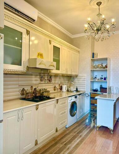 Satılır 2 otaqlı yeni tikili 70 m², Avtovağzal m., photo 6 from 13