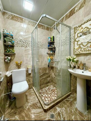 Satılır 2 otaqlı yeni tikili 70 m², Avtovağzal m., photo 11 from 13
