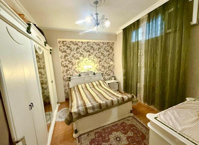 Satılır 2 otaqlı yeni tikili 70 m², Avtovağzal m., photo 10 from 13