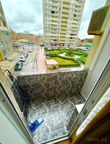 Satılır 2 otaqlı yeni tikili 70 m², Avtovağzal m., photo 12 from 13