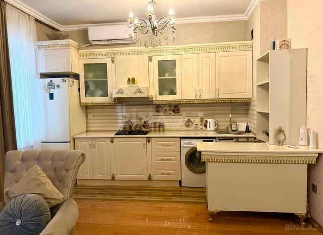 Satılır 2 otaqlı yeni tikili 70 m², Avtovağzal m., photo 5 from 13