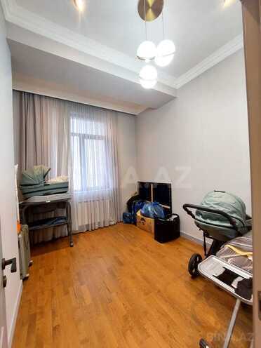 Продается 3-комн. новостройка 136 м², Насиминский  р., photo 12 from 19