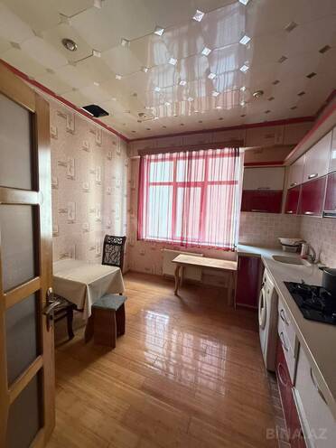 Продаётся 3-комн. новостройка 122 м², пос. Бадамдар, photo 6 from 13