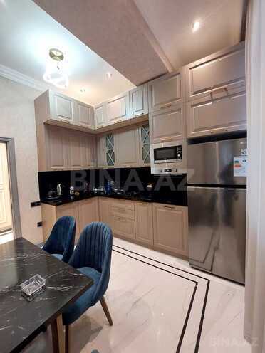 Продается 3-комн. новостройка 136 м², Насиминский  р., photo 15 from 19