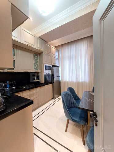 Продается 3-комн. новостройка 136 м², Насиминский  р., photo 13 from 19