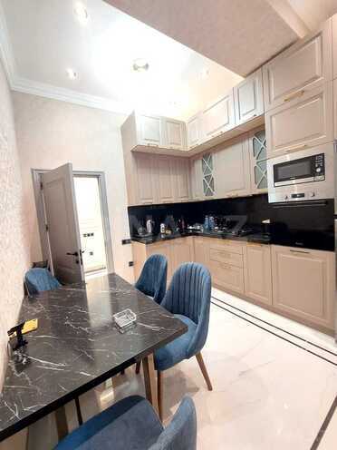 Продается 3-комн. новостройка 136 м², Насиминский  р., photo 14 from 19