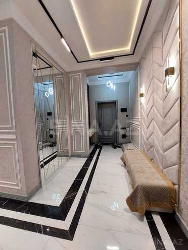 Продается 3-комн. новостройка 136 м², Насиминский  р., photo 18 from 19