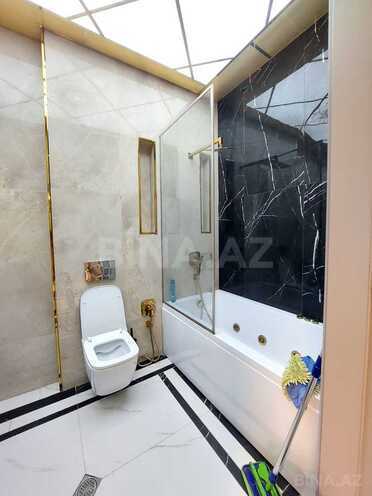 Продается 3-комн. новостройка 136 м², Насиминский  р., photo 16 from 19