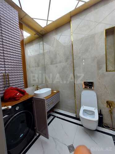 Продается 3-комн. новостройка 136 м², Насиминский  р., photo 17 from 19