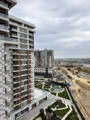 Satılır 2 otaqlı yeni tikili 64 m², Koroğlu m., photo 1 from 18