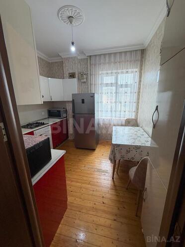 Satılır 2 otaqlı yeni tikili 63 m², Həzi Aslanov m., photo 6 from 14