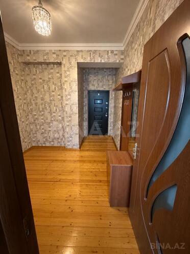 Satılır 2 otaqlı yeni tikili 63 m², Həzi Aslanov m., photo 9 from 14