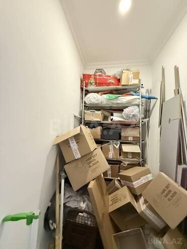 Продается  объект 65 м², м. Кара Караев, photo 9 from 11