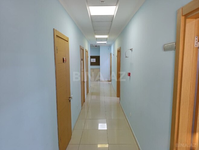 İcarəyə verilir 7 otaqlı ofis 320 m², 8 Noyabr m., photo 13 from 17