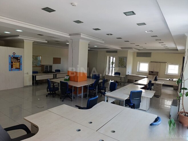 İcarəyə verilir 7 otaqlı ofis 320 m², 8 Noyabr m., photo 3 from 17
