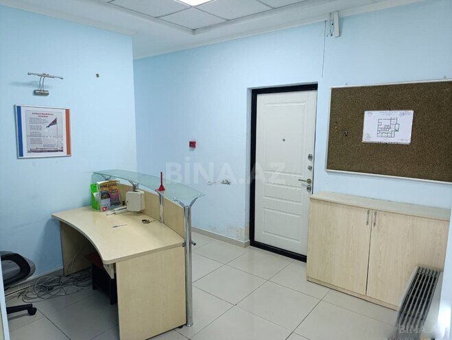 İcarəyə verilir 7 otaqlı ofis 320 m², 8 Noyabr m., photo 10 from 17