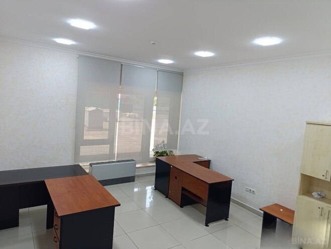 İcarəyə verilir 7 otaqlı ofis 320 m², 8 Noyabr m., photo 7 from 17