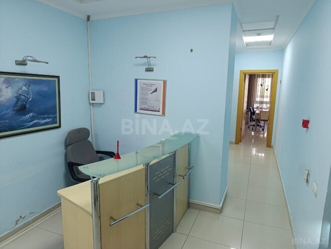İcarəyə verilir 7 otaqlı ofis 320 m², 8 Noyabr m., photo 11 from 17