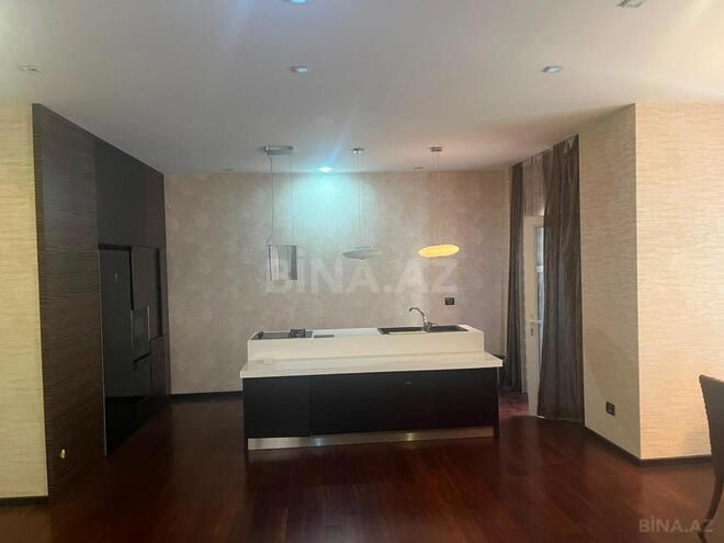 Сдаётся 2-комн. новостройка 135 м², м. Шах Исмаил Хатаи, photo 9 from 12