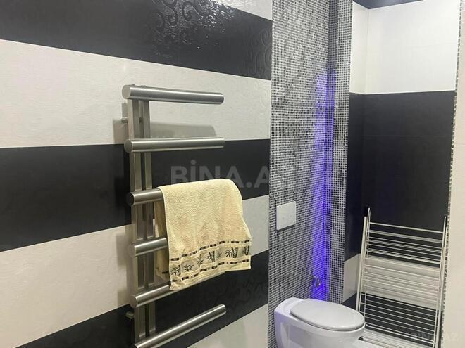 Сдаётся 2-комн. новостройка 135 м², м. Шах Исмаил Хатаи, photo 6 from 12