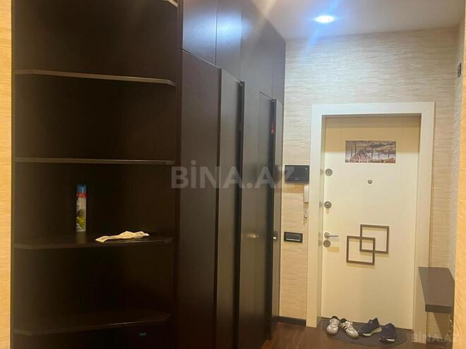 Сдаётся 2-комн. новостройка 135 м², м. Шах Исмаил Хатаи, photo 10 from 12