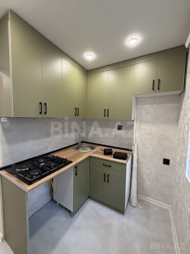 Satılır 2 otaqlı köhnə tikili 57 m², Xalqlar Dostluğu m., photo 9 from 12