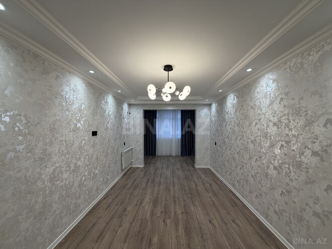 Satılır 2 otaqlı köhnə tikili 57 m², Xalqlar Dostluğu m., photo 3 from 12