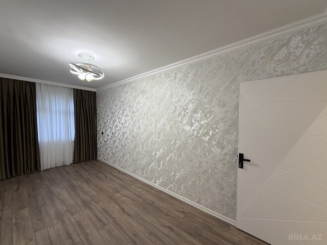 Satılır 2 otaqlı köhnə tikili 57 m², Xalqlar Dostluğu m., photo 5 from 12