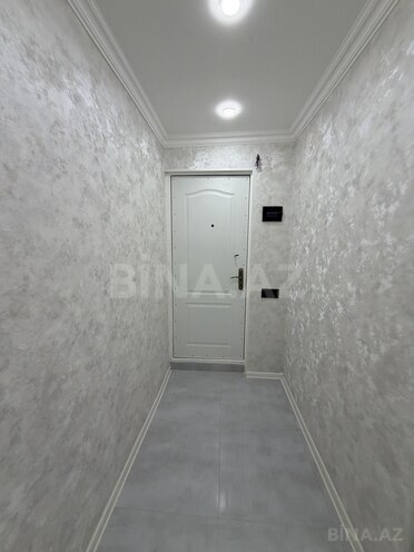 Satılır 2 otaqlı köhnə tikili 57 m², Xalqlar Dostluğu m., photo 10 from 12