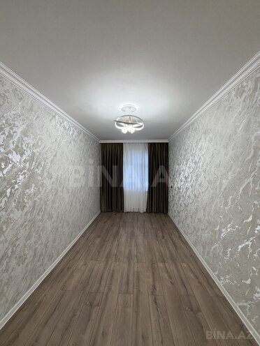 Satılır 2 otaqlı köhnə tikili 57 m², Xalqlar Dostluğu m., photo 6 from 12