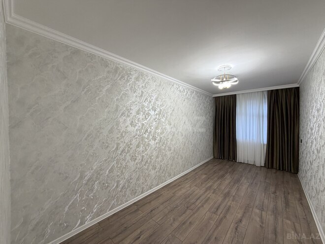Satılır 2 otaqlı köhnə tikili 57 m², Xalqlar Dostluğu m., photo 7 from 12