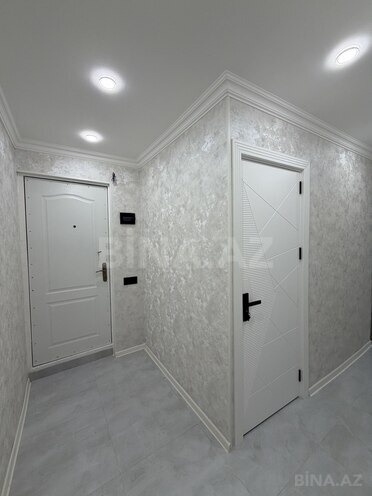 Satılır 2 otaqlı köhnə tikili 57 m², Xalqlar Dostluğu m., photo 11 from 12