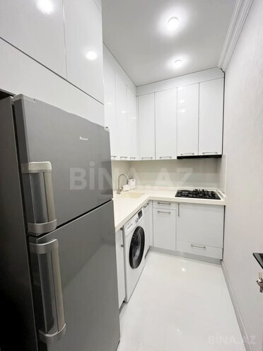 Сдаётся 2-комн. новостройка 55 м², пос. Ази Асланова, photo 5 from 8
