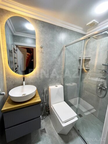 Сдаётся 2-комн. новостройка 55 м², пос. Ази Асланова, photo 7 from 8