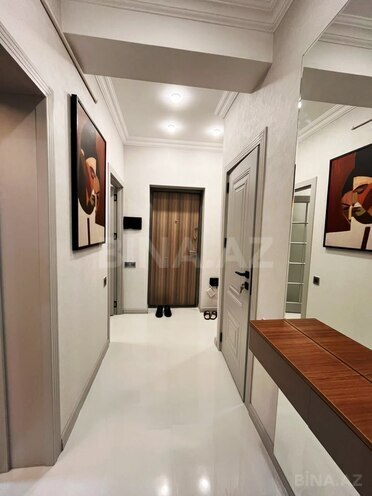 Сдаётся 2-комн. новостройка 55 м², пос. Ази Асланова, photo 6 from 8