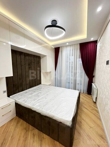 Сдаётся 2-комн. новостройка 55 м², пос. Ази Асланова, photo 4 from 8