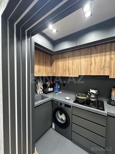 Продаётся 3-комн. вторичка 65 м², м. Ази Асланов, photo 5 from 18