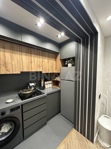Продаётся 3-комн. вторичка 65 м², м. Ази Асланов, photo 6 from 18